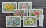 TS21 - Timbre serie Austria - 1964, Stampilat