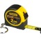STANLEY. Ruleta breloc 2 m