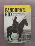 Pandora&rsquo;s Box: A History of the First World War Hardcover - 2018