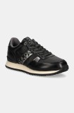 Napapijri sneakers ASTRA culoarea negru, NP0A4IJZ.041