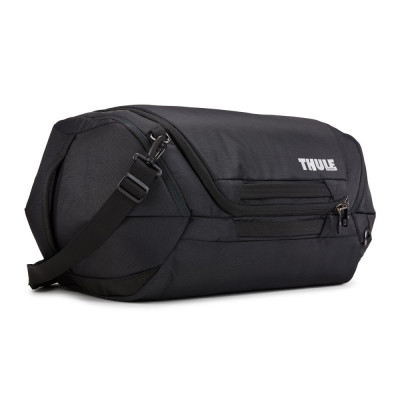 Geanta voiaj, Thule, Subterra Duffel, 60L, Negru foto