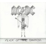 Flick of the Switch | AC/DC, Rock