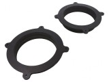 Distanțier MDF 200mm Mazda 2buc.
