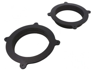 Distanțier MDF 200mm Mazda 2buc. foto