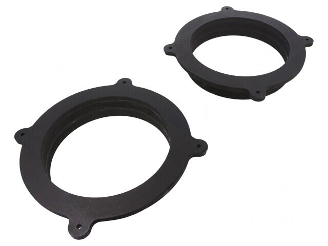Distanțier MDF 200mm Mazda 2buc.