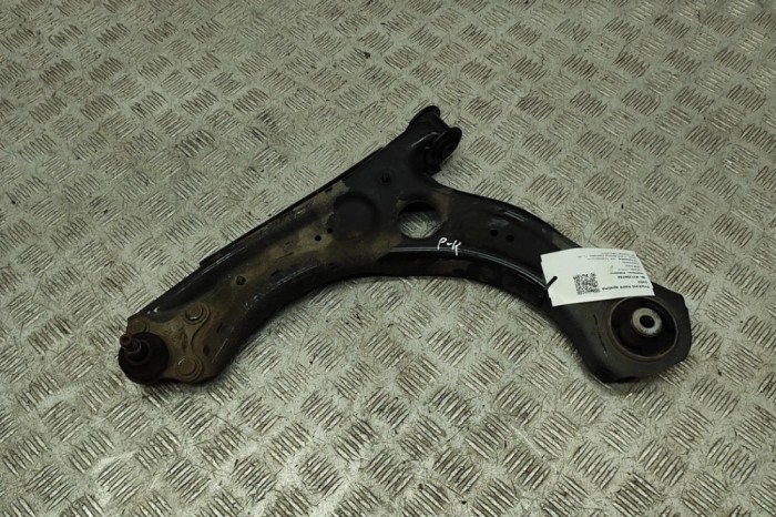 Braț inferior st&acirc;nga față VW T-CROSS C11 2024 OEM: 2Q0407151E 31350182