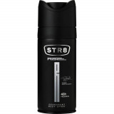 Spray Deodorant STR8 Rise, 150 ml, Deodorant Barbati, Deodorant Spray STR8, Antiperspirant STR8, Deodorante si Antiperspirante Barbati, Spray Antipers