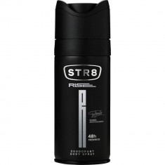 Spray Deodorant STR8 Rise, 150 ml, Deodorant Barbati, Deodorant Spray STR8, Antiperspirant STR8, Deodorante si Antiperspirante Barbati, Spray Antipers