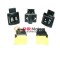 Set butoane mici