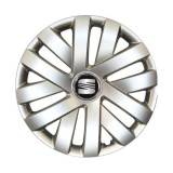 Cumpara ieftin Set 4 Capace Roti R14, Potrivite Jantelor de 14 inch, Pentru Seat, Model 216