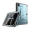 Husa iPad Pro 13 (2024) Supcase Unicorn Beetle Pro, albastru