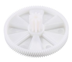 Roata de transmisie MG4 pentru masina de tocat Kenwood MG470, MG510 foto