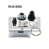 Cap planetara Skf VKJA8006, parte montare : Punte Fata, Spre cutie