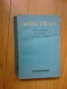 G2 UN YANKEU LA CURTEA REGELUI ARTHUR - MARK TWAIN