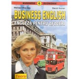 Michael Brookes - Business English / Engleza pentru afaceri (Editia: 1999)