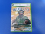 Tropico 3 - joc XBOX 360