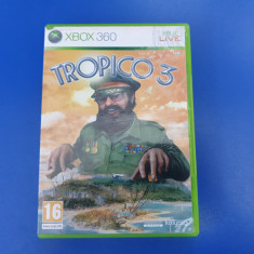 Tropico 3 - joc XBOX 360