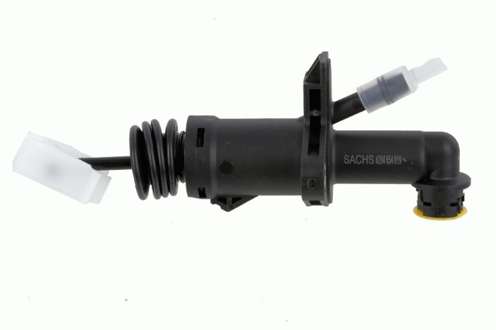SACHS 6284 654 019 Pompa centrala, ambreiaj