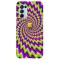 Husa compatibila cu Oppo A16 4G model Sponge Bob, Silicon, TPU, Viceversa