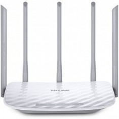 Router wireless TP-LINK Archer C60 Dual-Band foto