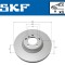 SKF VKBD 80297 V1 Disc frana