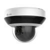 Camera IP PTZ Hikvision HiLook, DarkFighter, 4MP 2K, lentila 2.8mm-12mm, 4x Zoom Optic, IR 20m, IP66 - HI-PTZ-N2404I-DE3F SafetyGuard Surveillance