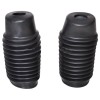 Set 2 buc burduf protectie amortizor punte fata Mazda 626 1988-1998, SRLine Polonia