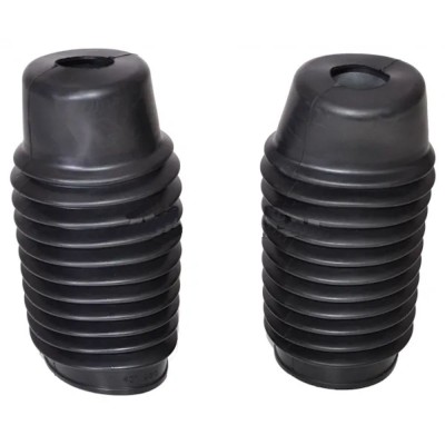 Set 2 buc burduf protectie amortizor punte fata Mazda 626 1988-1998, SRLine Polonia foto