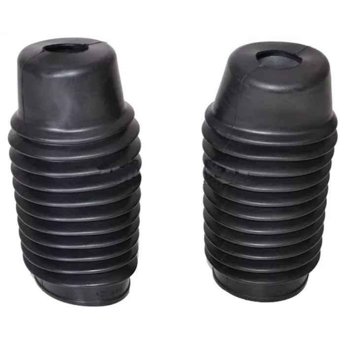 Set 2 buc burduf protectie amortizor punte fata Mazda 626 1988-1998, SRLine Polonia