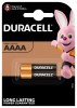 Set 2 baterii ultra alcaline AAAA 1.5V MX2500 Duracell LR8D425