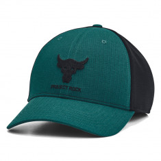 Sapca Under Armour Project Rock Trucker