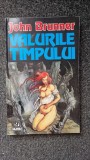VALURILE TIMPULUI - John Brunner