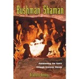 Bushman Shaman