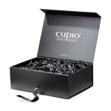 Cutie neagra pentru cadou, Cupio