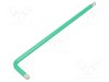 Cheie imbus WIHA HEX 5mm, 163mm MagicRing&reg;