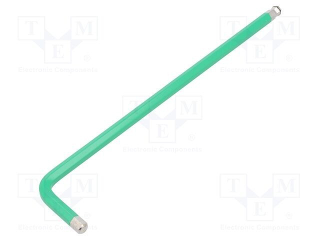 Cheie imbus WIHA HEX 5mm, 163mm MagicRing&reg;