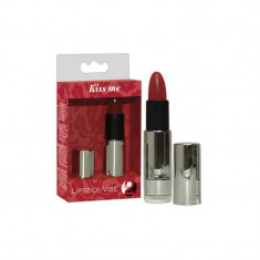 Mini Vibrator, Kiss Me Lipstick