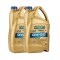 Pachet 10 litri Ulei Ravenol VSE USVO 0W20