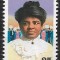 s3 - SUA 1990 - Ida B.Wells 1v.neuzat,perfecta stare