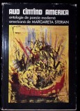 AUD CANTAND AMERICA. ANTOLOGIE DE POEZIE MODERNA AMERICANA-MARGARETA STERIAN-280466