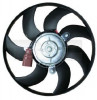 Ventilator, radiator VW GOLF PLUS (5M1, 521) (2005 - 2013) TYC 837-0030
