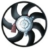 Ventilator, radiator VW EOS (1F7, 1F8) (2006 - 2016) TYC 837-0030