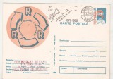 bnk cp Recuperarea - resursa a dezvoltarii - necirculata - marca fixa - stampila ocazionala Apollo 13 Botosani 1990