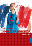 Manual Limba Moderna 2 Limba Franceza clasa a V-a