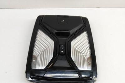 Iluminare interioară BMW 3 G20, G28 2019 OEM: 9875363,28694702 28992988 foto