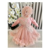 Cumpara ieftin Rochita Botez Ann, Roz - DPH65