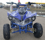 Atv Warrior 125Cc Nitro Rs8