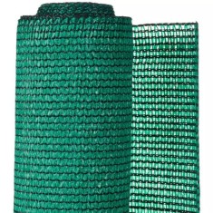 419763 Nature Gard de plasa de gradina, verde, 1,5 x 5 m, 6050308 foto
