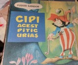 CIPI ACEST PITIC URIAS , Fodor Sandor1978