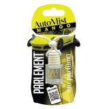 Sticluta de parfum auto PARLEMENT 8 ml Mango